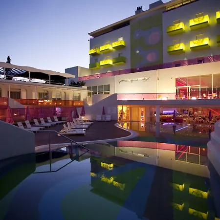 Semiramis, A Member Of Design Hotels-2