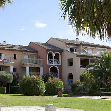 Pierre&Vacances Residence Les Rivages des Issambres-2