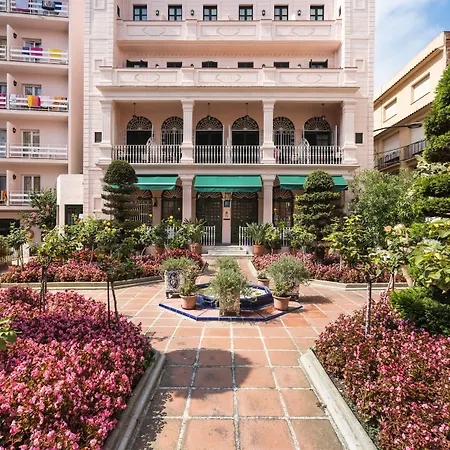 Hotel Guitart Rosa - Adults Only-3