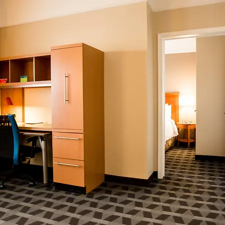 Towneplace Suites Fredericksburg-3