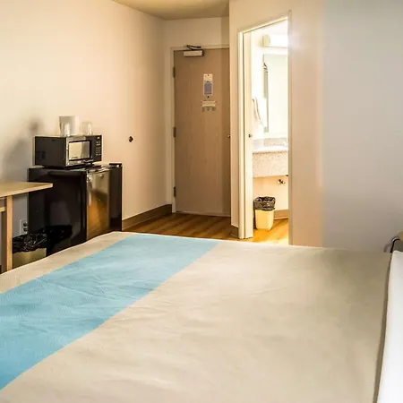 Motel 6-Lincoln City, Or-3