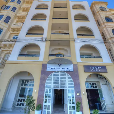 Europa Hotel-3