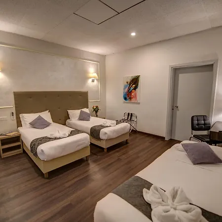 Europa Hotel-2
