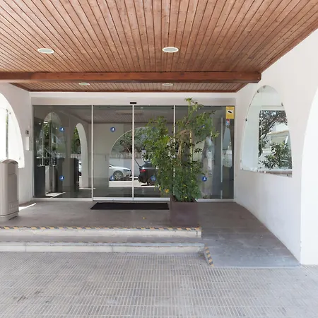 Ibersol Playa Dorada-2