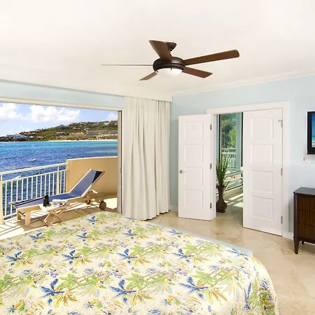 Oyster Bay Beach Resort-3