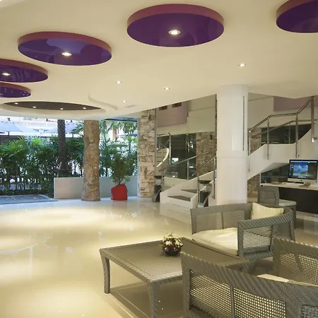 The L Resort, Krabi-2