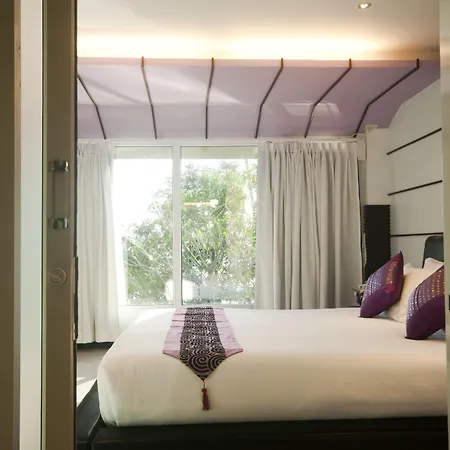 The L Resort, Krabi-2