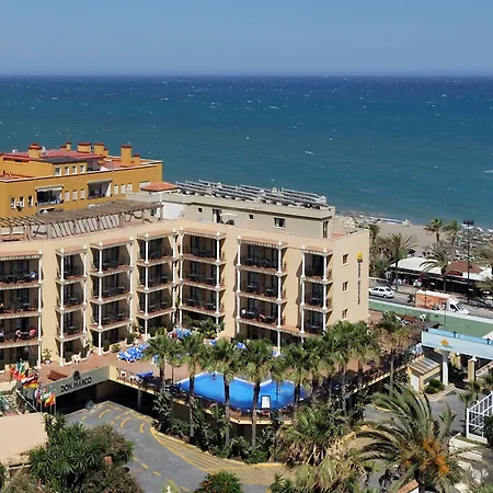 SOL Torremolinos Don Marco-2