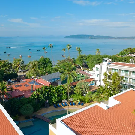 The L Resort, Krabi-3