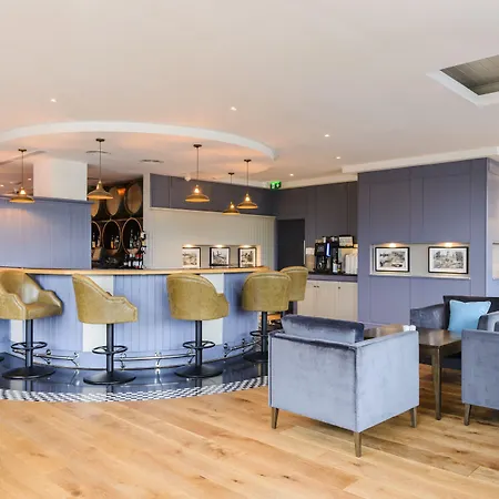 Radisson Blu Hotel, Athlone-2