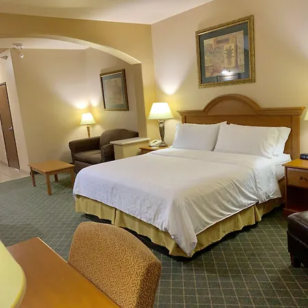 Holiday Inn Express Hotel And Suites Alice By Ihg-3