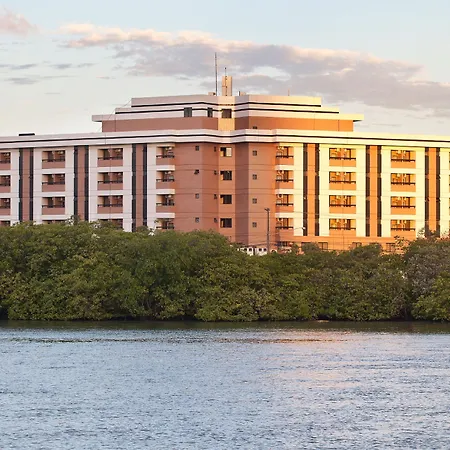Quality Hotel Aracaju-3