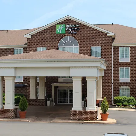 Holiday Inn Express Hotel & Suites Warrenton By Ihg-3