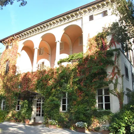 Hotel Villa La Principessa-2