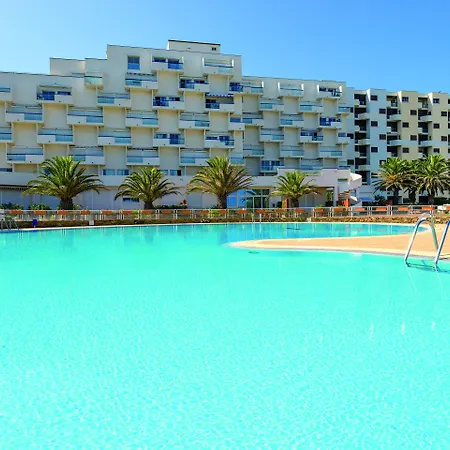 Residence Lagrange Vacances Le Lydia Playa-2