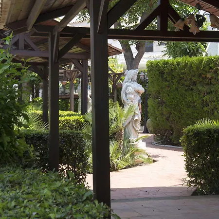 Hotel La Carreta-3