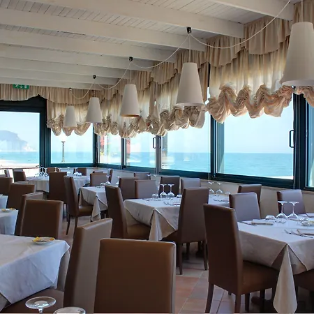 Hotel Brigantino Non Dista-2