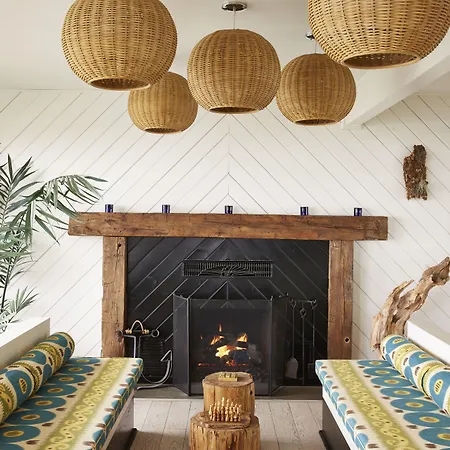 Cambria Beach Lodge-3
