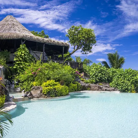 Pacific Resort Aitutaki - Adults Only-2