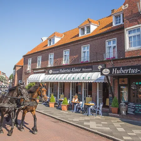 Nordseehotel Freese-3