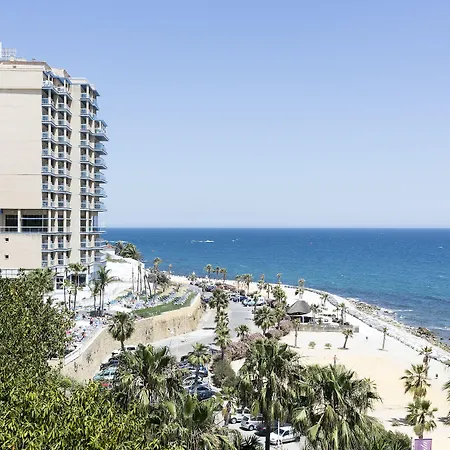 Hotel Best Benalmadena-3