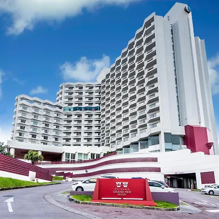 Okinawa Grand Mer Resort-3