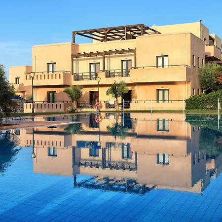 Vasia Resort And Spa, Sissi, Crete-2