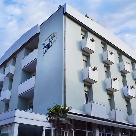 Hotel Bamby-2