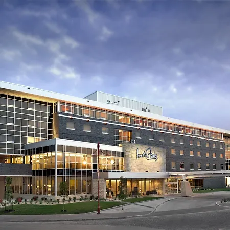 Inn At The Forks-3