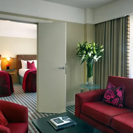 The Croke Park Hotel-3