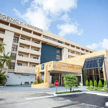 Regency Miami Airport By Sonesta-3