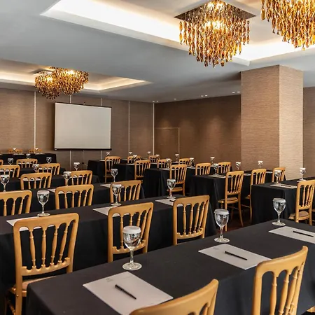 Amalia Hotel Athens-3