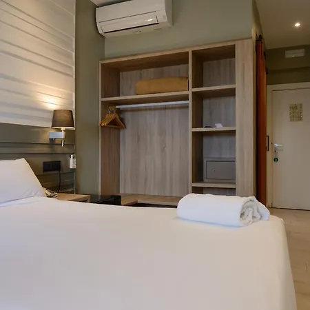 Hotel Miramar Badalona-2