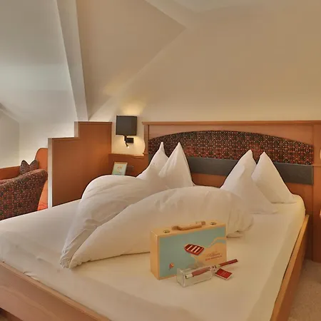 Hotel Weihrerhof-2