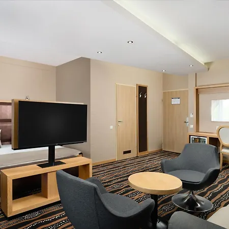 Aquaticum Debrecen Termal & Wellness Hotel-2