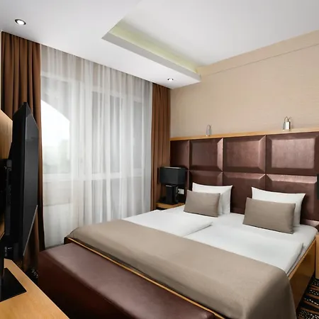 Aquaticum Debrecen Termal & Wellness Hotel-2