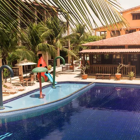 Hotel Jangadas-2