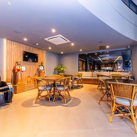 Quality Hotel Aracaju-2