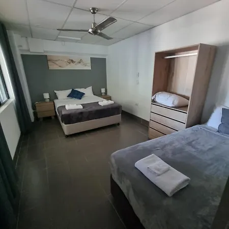 Summit Motel-2