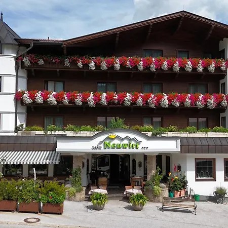 Hotel Neuwirt-3