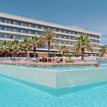 Blue Sea Beach Resort-3