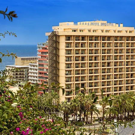 Be Live Experience Orotava (Adults Only)-2