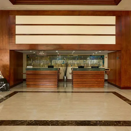 Marriott Venezuela Hotel Playa Grande-3