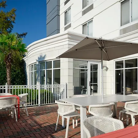 Hilton Garden Inn Meridian-3