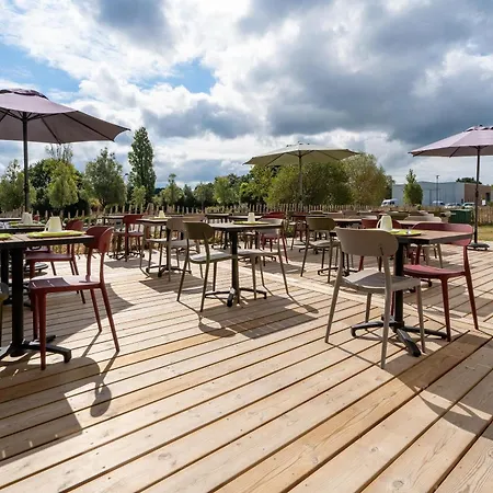 Sure Hotel By Best Western Guerande-3