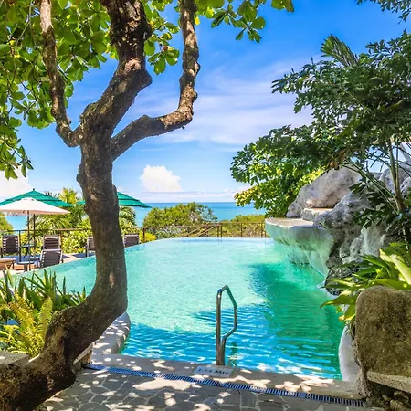 Parador Nature Resort And Spa-2