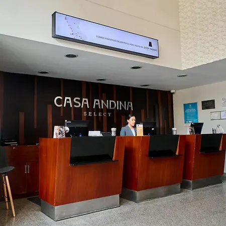 Casa Andina Select Miraflores-2