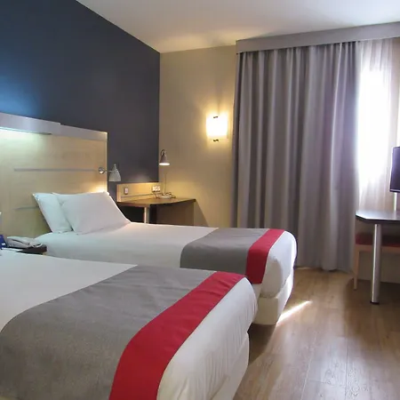 Holiday Inn Express Valencia Bonaire By Ihg-2