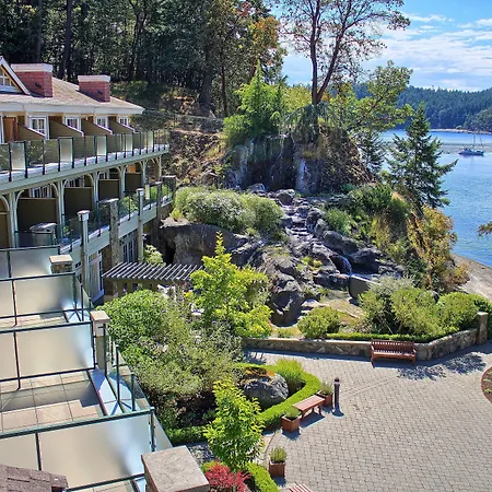 Poets Cove Resort & Spa-2