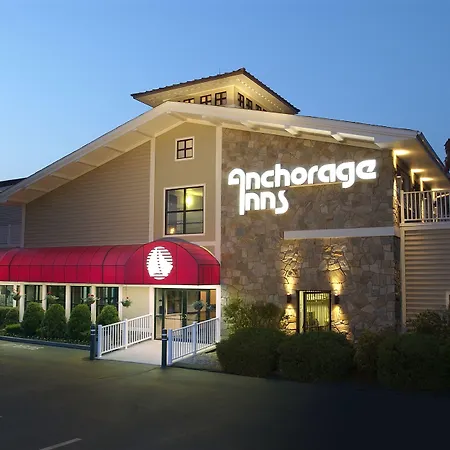 Anchorage Inn And Suites-2